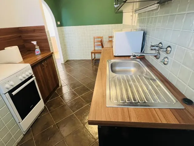 Kiadó lakás Tata 61 nm