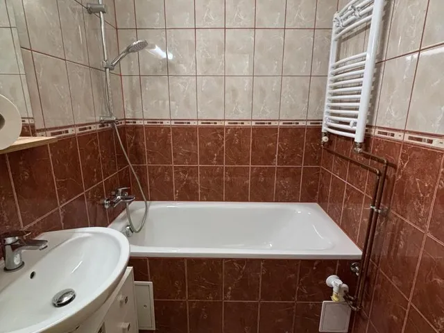 Eladó lakás Tatabánya 53 nm