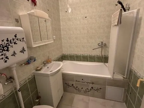 Kiadó lakás Tatabánya 56 nm