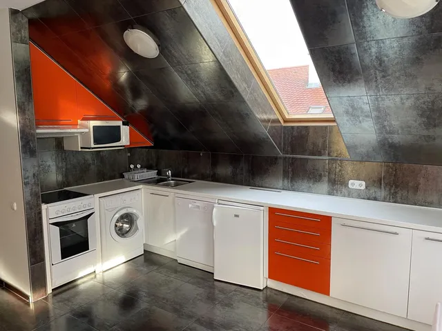 Kiadó lakás Tata 73 nm