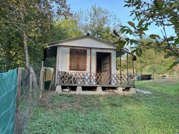 Eladó telek Tata 1600 nm