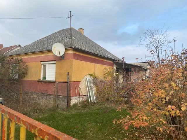 Eladó ház Császár 117 nm