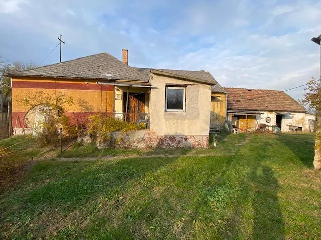 Eladó ház Császár 117 nm