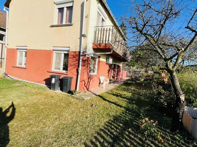 Eladó ház Szomód 130 nm