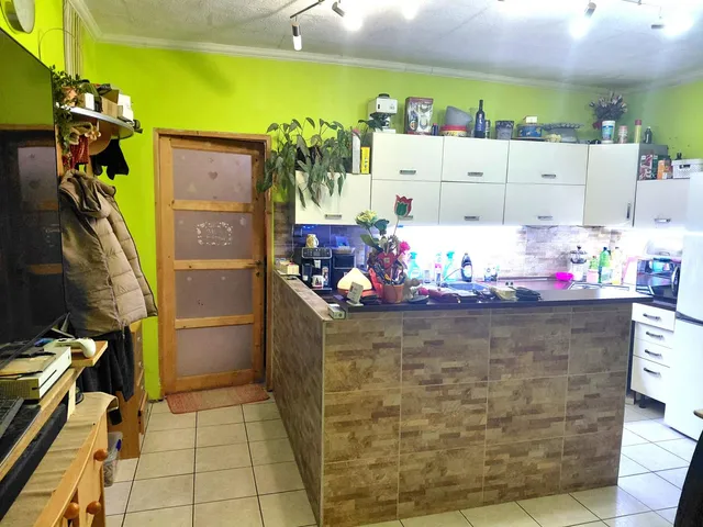 Eladó ház Mocsa 114 nm