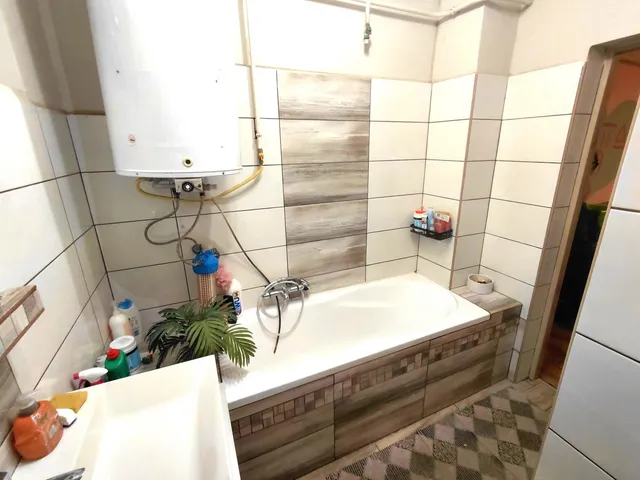 Eladó ház Mocsa 114 nm