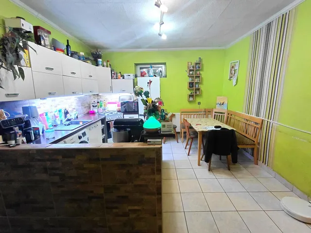 Eladó ház Mocsa 114 nm