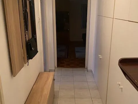 Kiadó lakás Oroszlány 56 nm