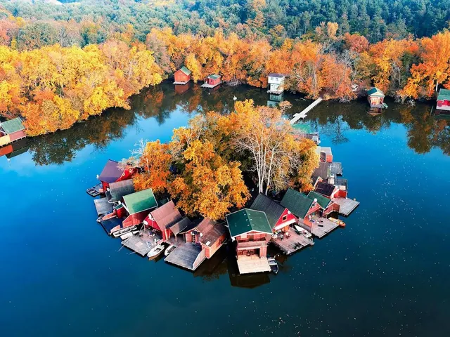 Eladó üdülő és hétvégi ház Tata 35 nm