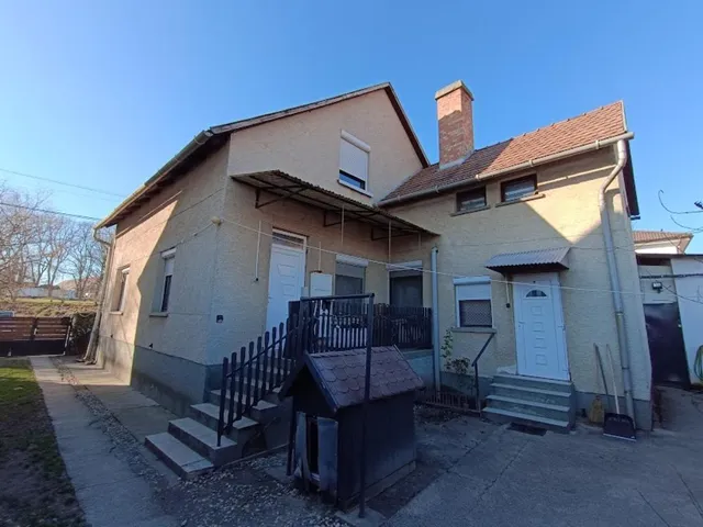 Eladó ház Tata 108 nm