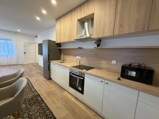 Kiadó lakás Tata 80 nm