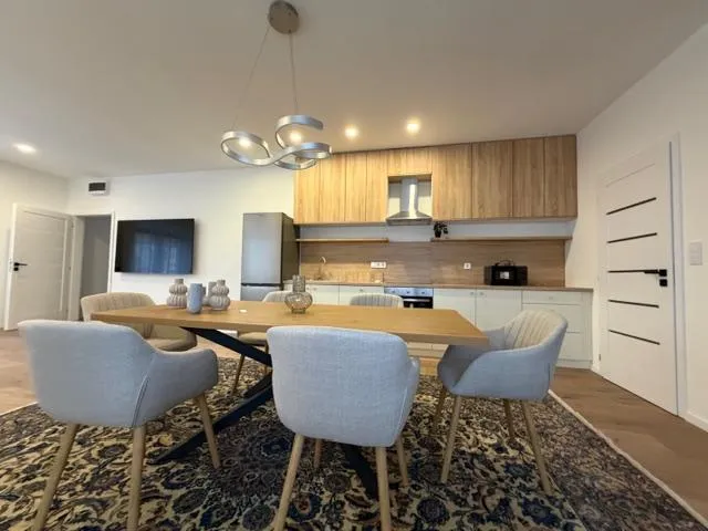 Kiadó lakás Tata 80 nm