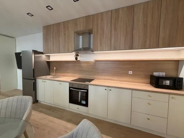 Kiadó lakás Tata, Agostyán 80 nm