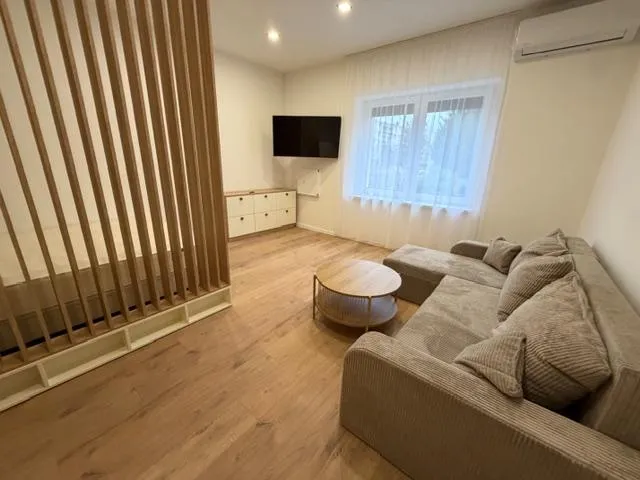 Kiadó lakás Tata 60 nm