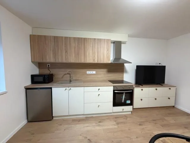 Kiadó lakás Tata 45 nm