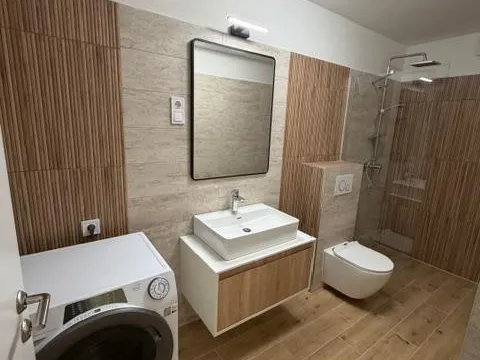 Kiadó lakás Tata 60 nm