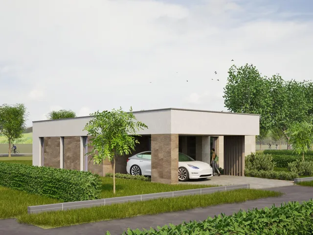 Eladó ház Tata 95 nm