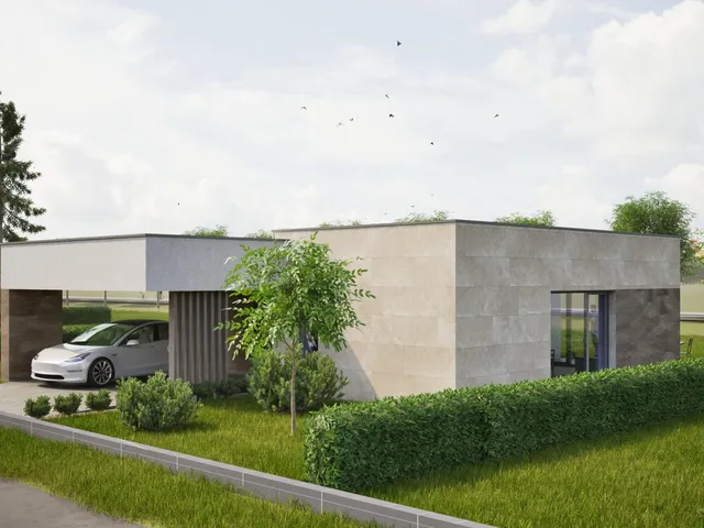 Eladó ház Tata 95 nm