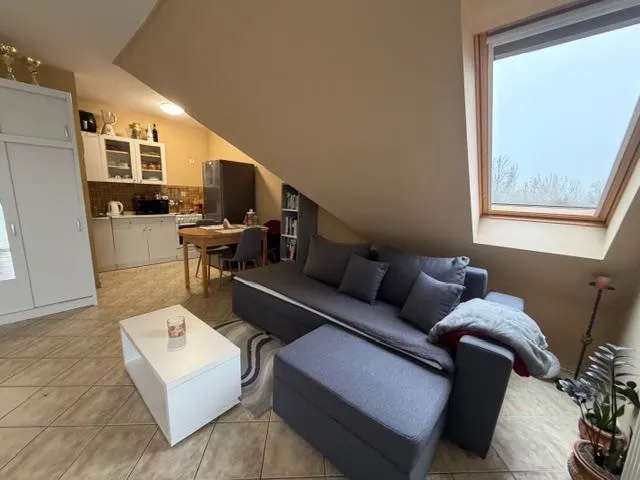 Eladó lakás Tata 44 nm