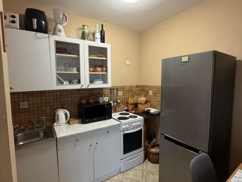 Eladó lakás Tata 44 nm