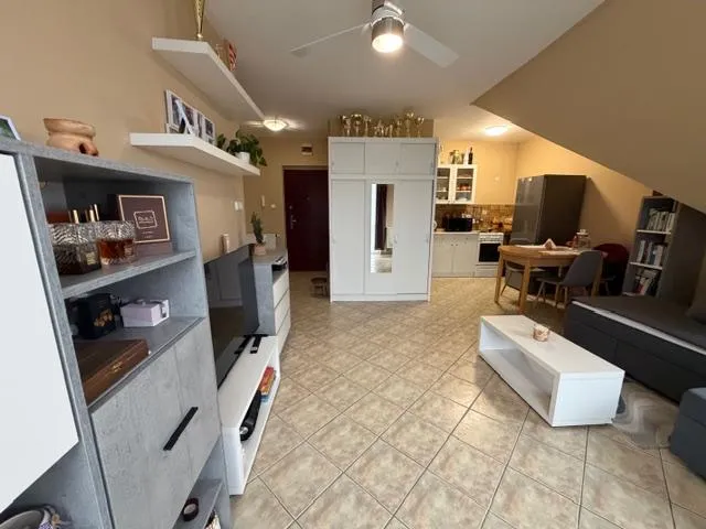 Eladó lakás Tata 44 nm