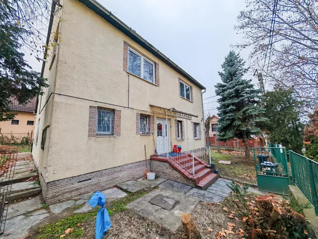 Eladó ház Tata 120 nm