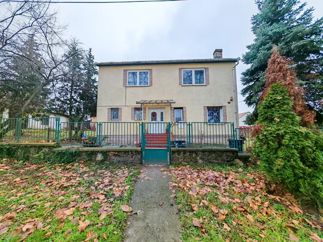 Eladó ház Tata 120 nm