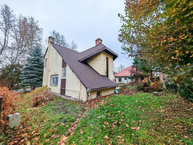 Eladó ház Tata 120 nm