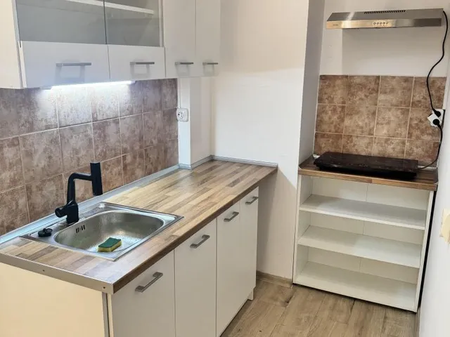 Eladó lakás Tatabánya 36 nm