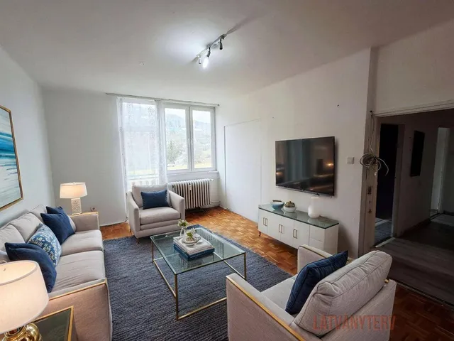 Eladó lakás Tatabánya 43 nm