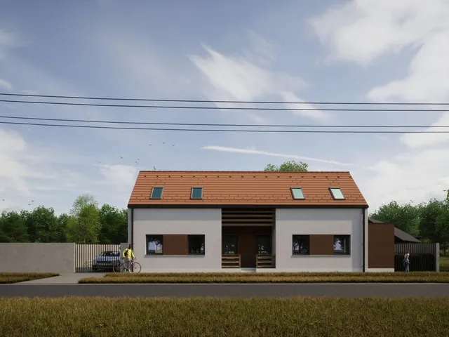 Eladó lakás Tata 67 nm