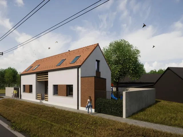 Eladó lakás Tata 67 nm