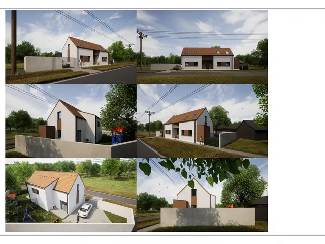 Eladó lakás Tata 67 nm