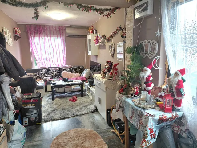 Eladó ház Csép 66 nm