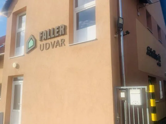 Kiadó lakás Tata 213 nm