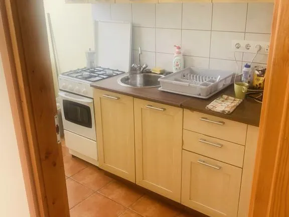 Kiadó lakás Tata 213 nm