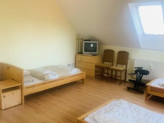 Kiadó lakás Tata 213 nm