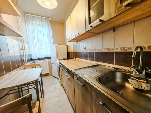 Eladó lakás Tatabánya 43 nm