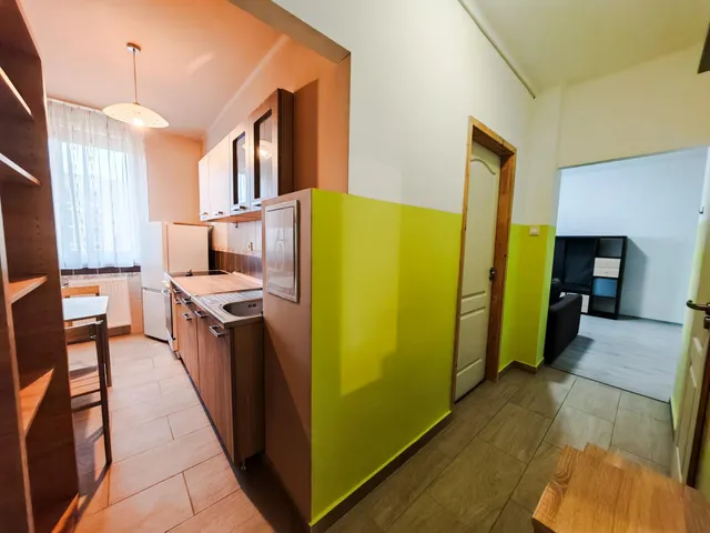 Eladó lakás Tatabánya 43 nm