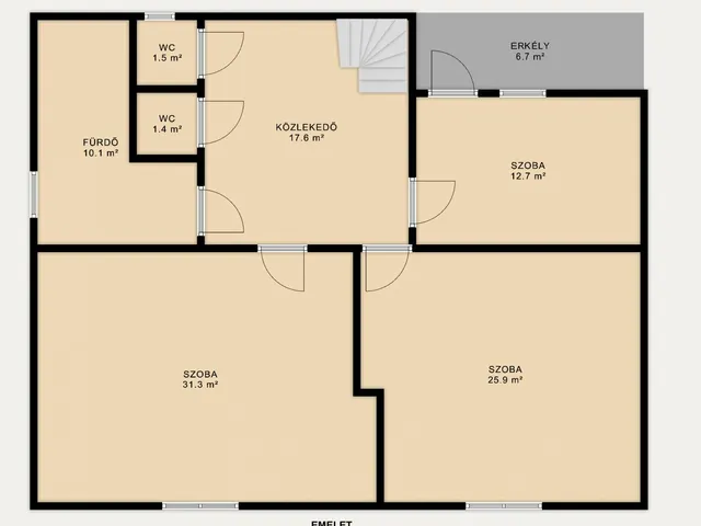 Eladó ház Tata 200 nm