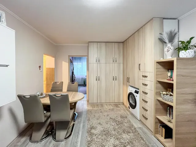 Eladó lakás Tatabánya 56 nm