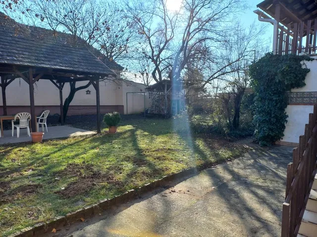 Eladó ház Tata 119 nm