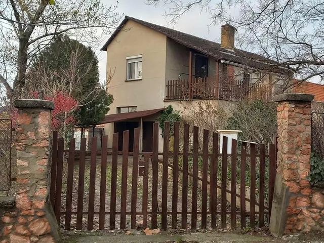 Eladó ház Tata 119 nm