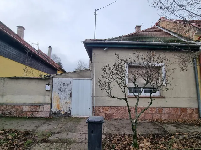 Eladó ház Tata 70 nm