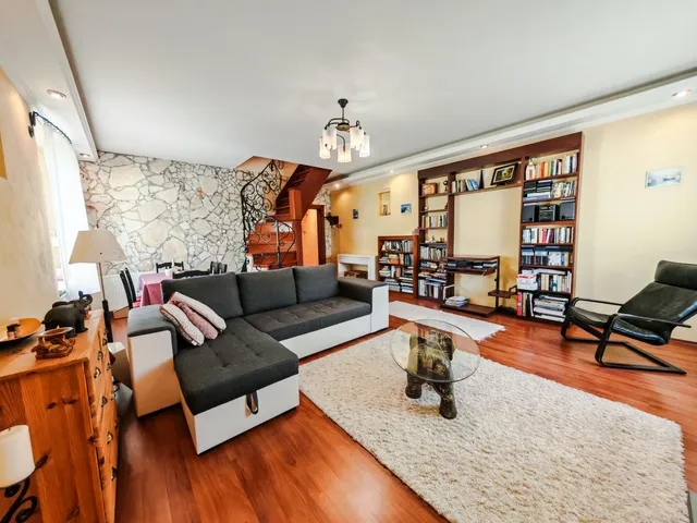 Kiadó lakás Tata 94 nm