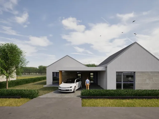 Eladó ház Tata 131 nm