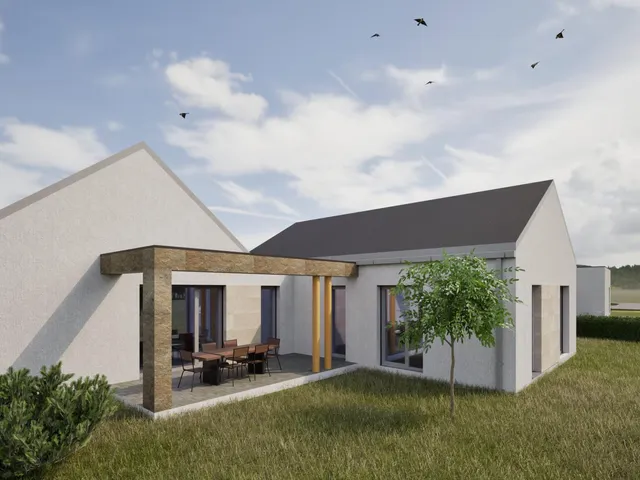 Eladó ház Tata 131 nm