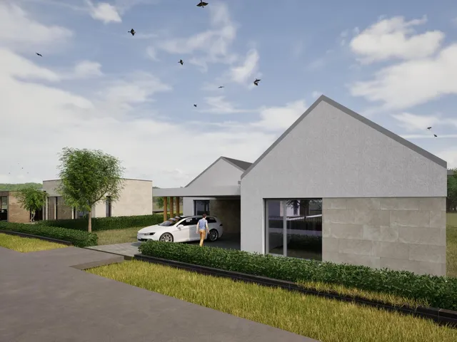 Eladó ház Tata 131 nm