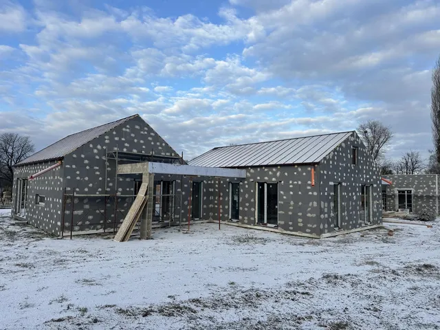 Eladó ház Tata 131 nm