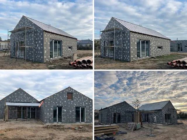 Eladó ház Tata 131 nm